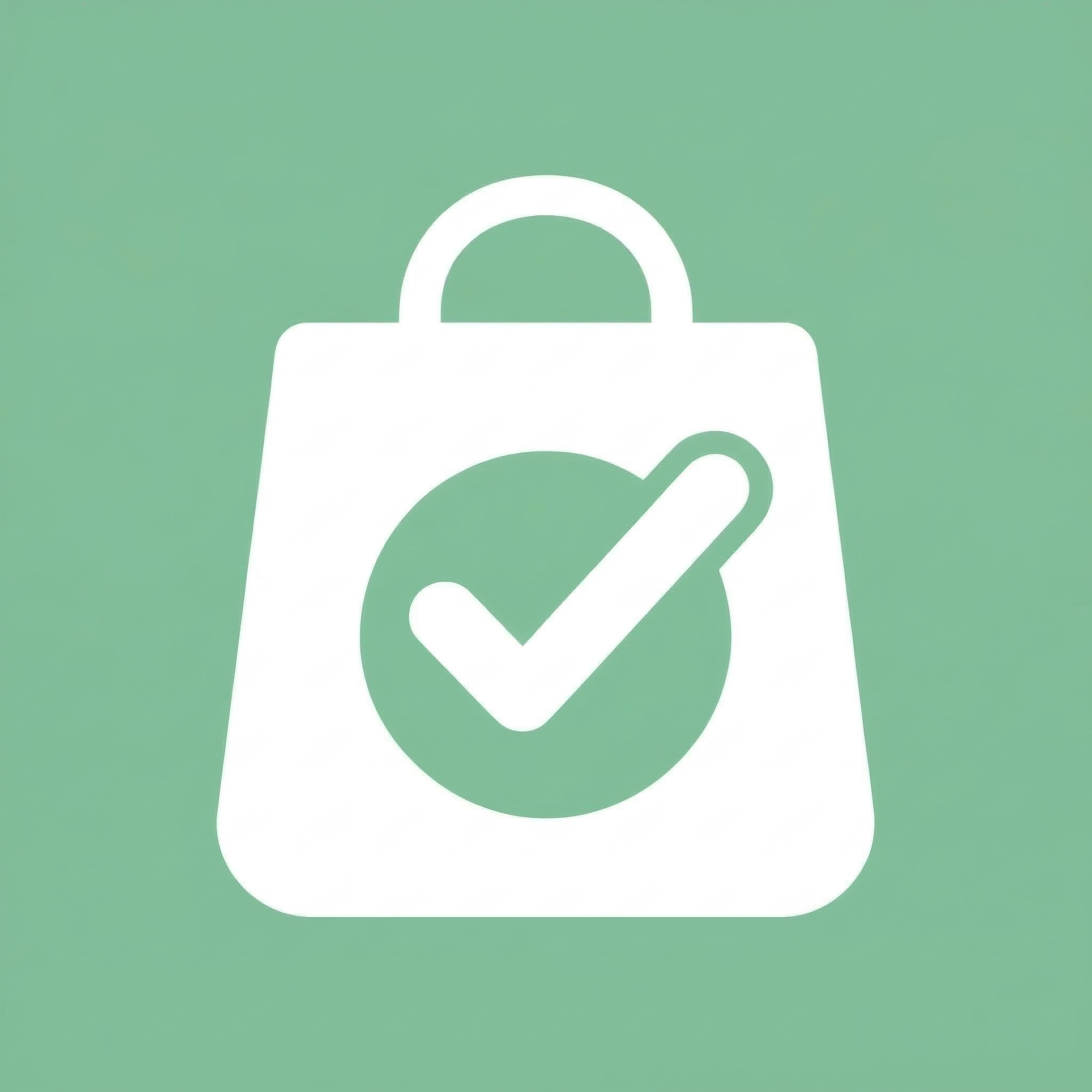 Shopping List icon